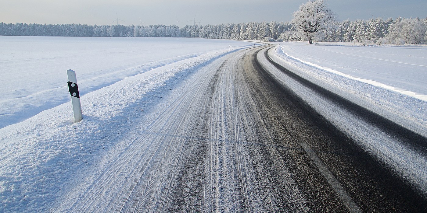 Standheizung im Winter